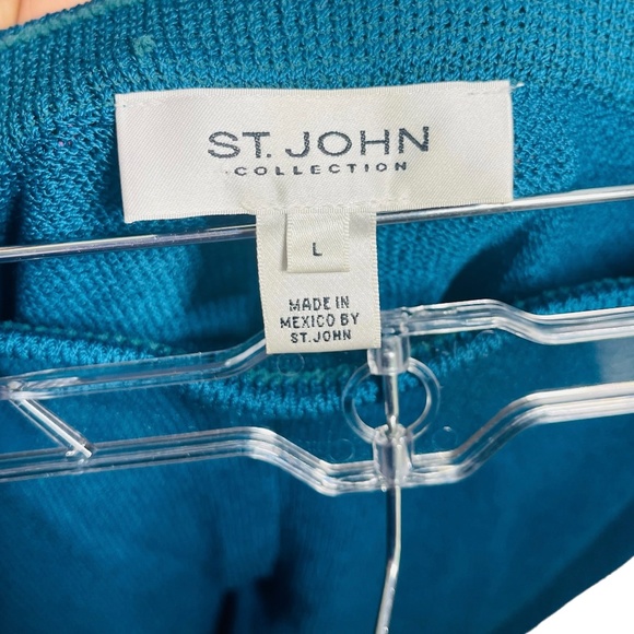 St. John Collection pants - Picture 3 of 3